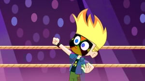 Johnny Test, Season 1 Episode 15 image