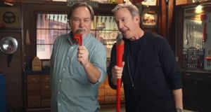 Assembly Required, Season 1 Episode 3 image