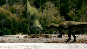 Andy's Dinosaur Adventures, Season 1 Episode 25 image