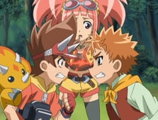 Dinosaur King, Season 2 Episode 7 image