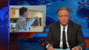 The Daily Show, Season 20 Episode 93 image