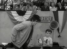 The Munsters, Season 2 Episode 5 image