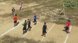 The Challenge, Season 28 Episode 10 image