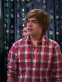 The Suite Life on Deck, Season 3 Episode 20 image