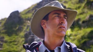Rob Riggle Global Investigator, Season 1 Episode 5 image