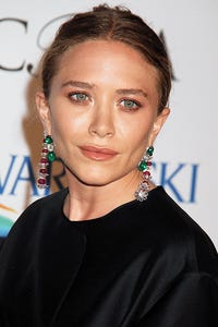 Mary-Kate Olsen as Union
