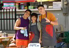 Padyak Princess, Season 1 Episode 57 image