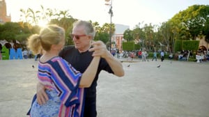 A Moveable Feast with Fine Cooking, Season 6 Episode 1 image