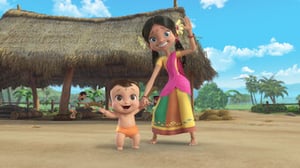 Mighty Little Bheem, Season 2 Episode 7 image