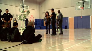 Numb3rs, Season 5 Episode 10 image