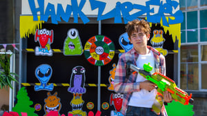 Hank Zipzer, Season 2 Episode 2 image