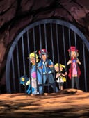 Pokémon the Series: XY Kalos Quest, Season 18 Episode 13 image