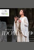 The Metropolitan Opera HD Live, Season 11 Episode 8 image