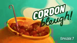 Angry Birds Toons, Season 1 Episode 7 image