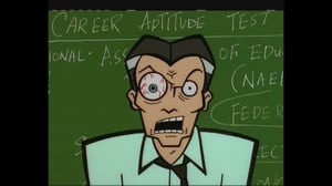 Daria, Season 3 Episode 12 image