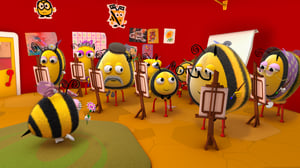 The Hive, Season 2 Episode 79 image