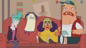 Dorg Van Dango, Season 1 Episode 14 image