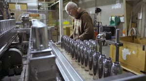 Made by Destruction, Season 1 Episode 12 image