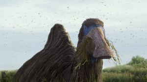 Prehistoric Planet, Season 1 Episode 3 image