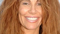 Actress Tawny Kitaen Arrested for DUI