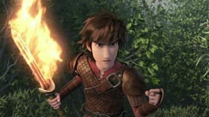 Dragons: Race to the Edge, Season 4 Episode 11 image