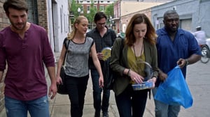 Zoo, Season 1 Episode 9 image