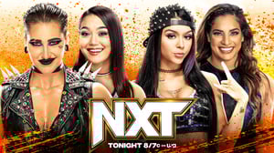 WWE NXT, Season 16 Episode 42 image