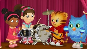 Daniel Tiger's Neighborhood, Season 6 Episode 14 image