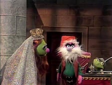 Sesame Street, Season 7 Episode 95 image