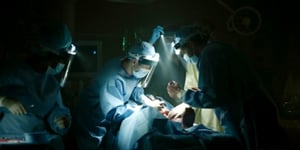 Transplant, Season 2 Episode 11 image