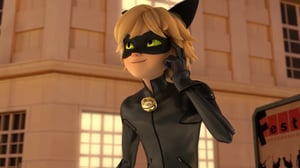 Miraculous: Tales of Ladybug & Cat Noir, Season 4 Episode 15 image