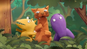 Kiri and Lou, Season 4 Episode 2 image