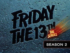 Friday the 13th, Season 2 Episode 23 image