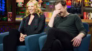 Watch What Happens Live with Andy Cohen, Season 11 Episode 88 image