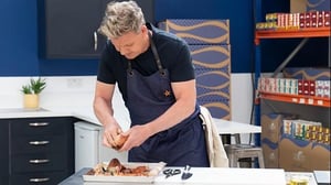 Gordon Ramsay's Future Food Stars, Season 2 Episode 6 image