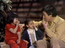 Sesame Street, Season 7 Episode 97 image