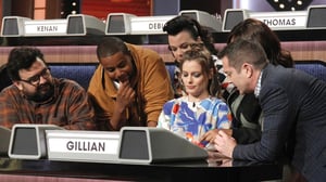 Match Game, Season 3 Episode 16 image