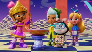 Alice's Wonderland Bakery, Season 2 Episode 22 image