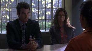 Crossing Jordan, Season 5 Episode 7 image