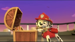 Robot Trains, Season 2 Episode 25 image