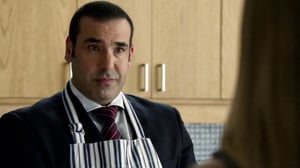 Suits, Season 2 Episode 13 image
