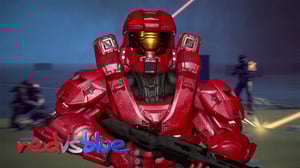 Red vs. Blue, Season 17 Episode 11 image