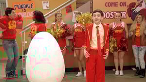 Gamer's Guide to Pretty Much Everything, Season 1 Episode 5 image