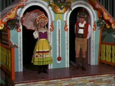 Green Acres, Season 2 Episode 14 image