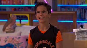 The Fairly OddParents: Fairly Odder, Season 1 Episode 3 image