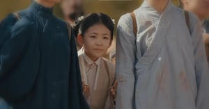 Royal Feast, Season 1 Episode 5 image