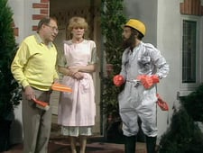 Rentaghost, Season 9 Episode 4 image