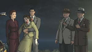 Archer, Season 8 Episode 3 image