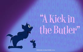 The Tom and Jerry Show, Season 5 Episode 8 image