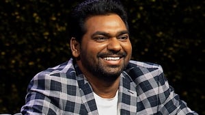 Comicstaan, Season 3 Episode 1 image